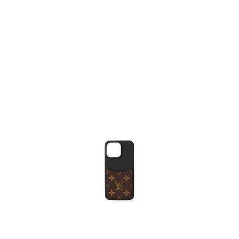 lv phone case 15 pro max|Bumper Pallas Iphone 15 Pro Max .